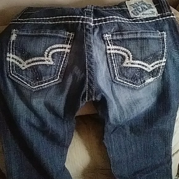 Womens jeans - Picture 2 of 2